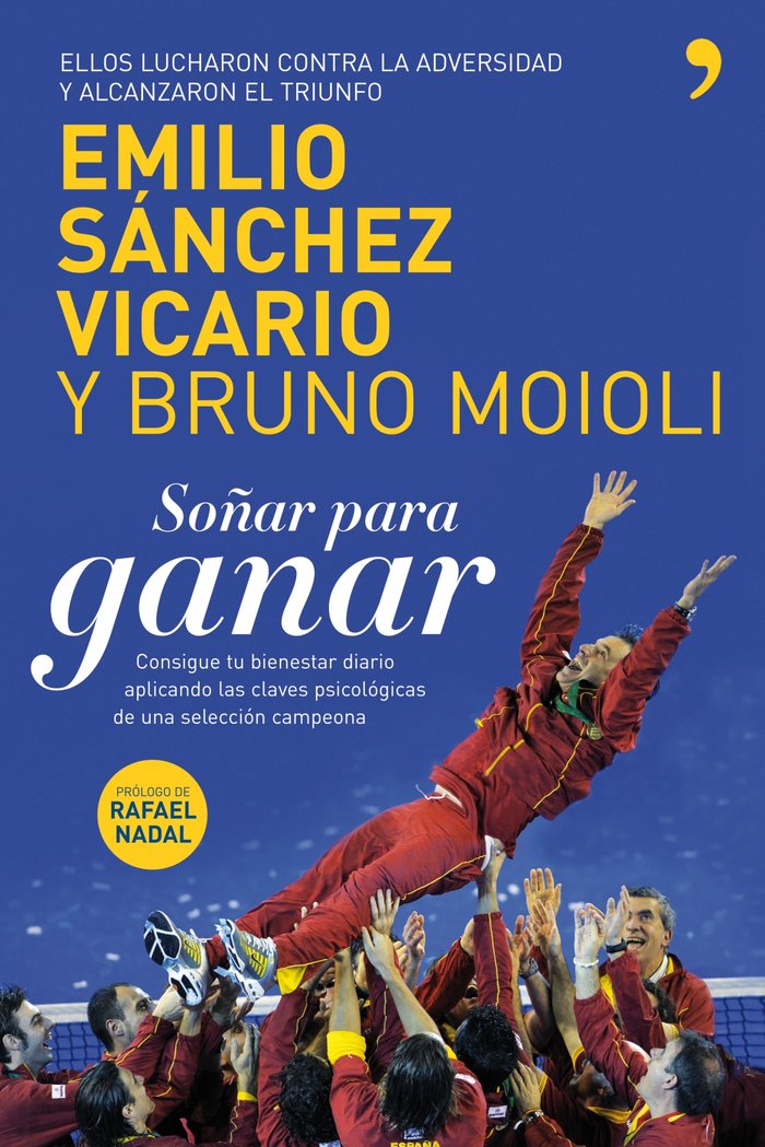 So�ar para ganar
