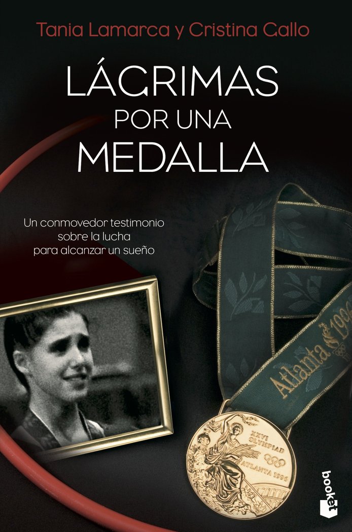 L�grimas por una medalla
