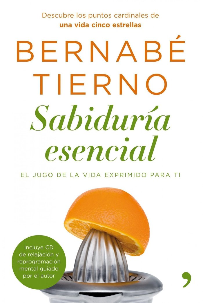 Sabidur�a esencial