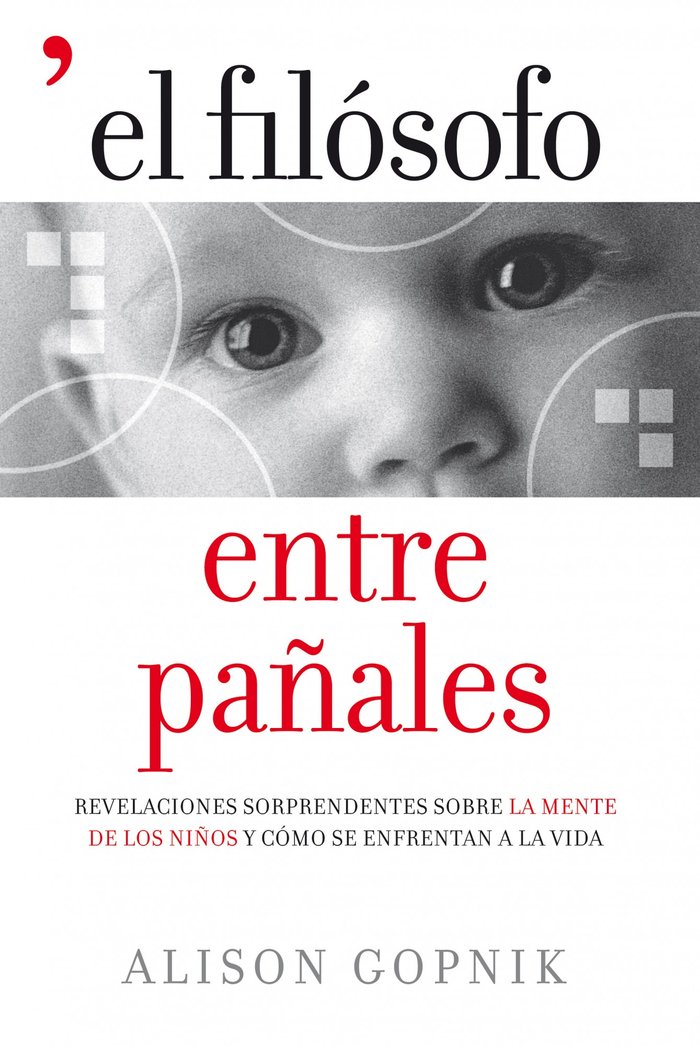 El fil�sofo entre pa�ales
