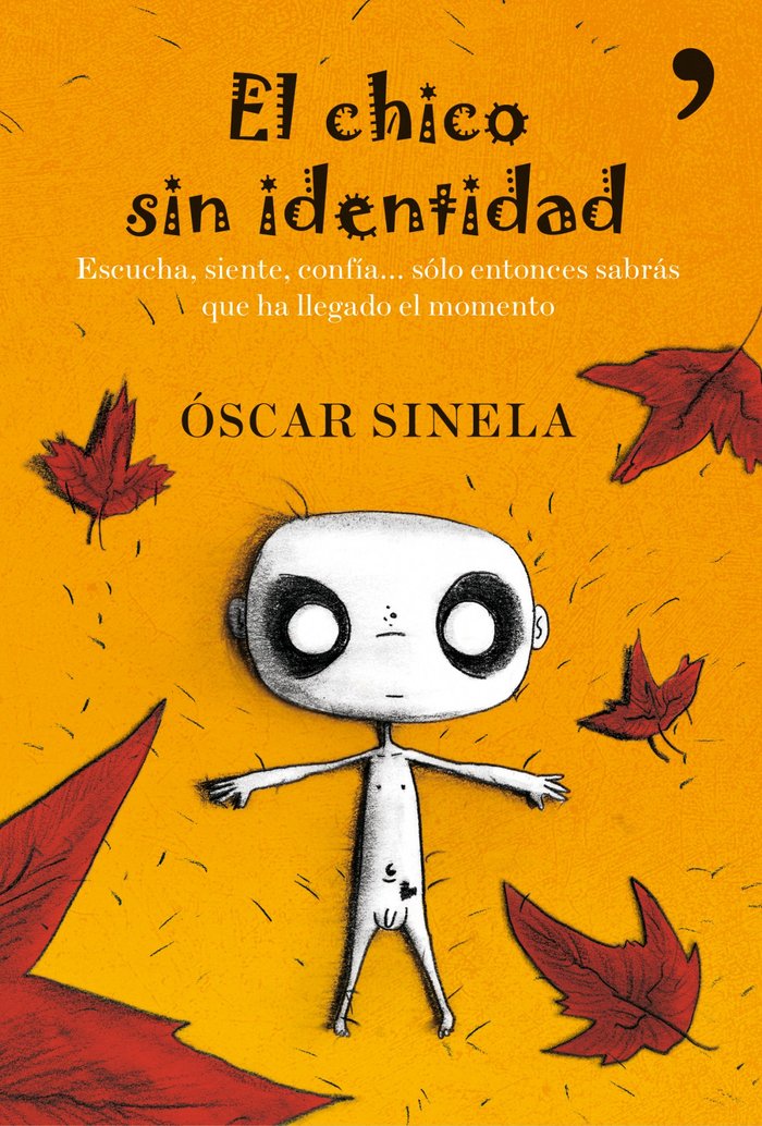 El chico sin identidad
