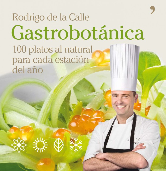 Gastrobot�nica