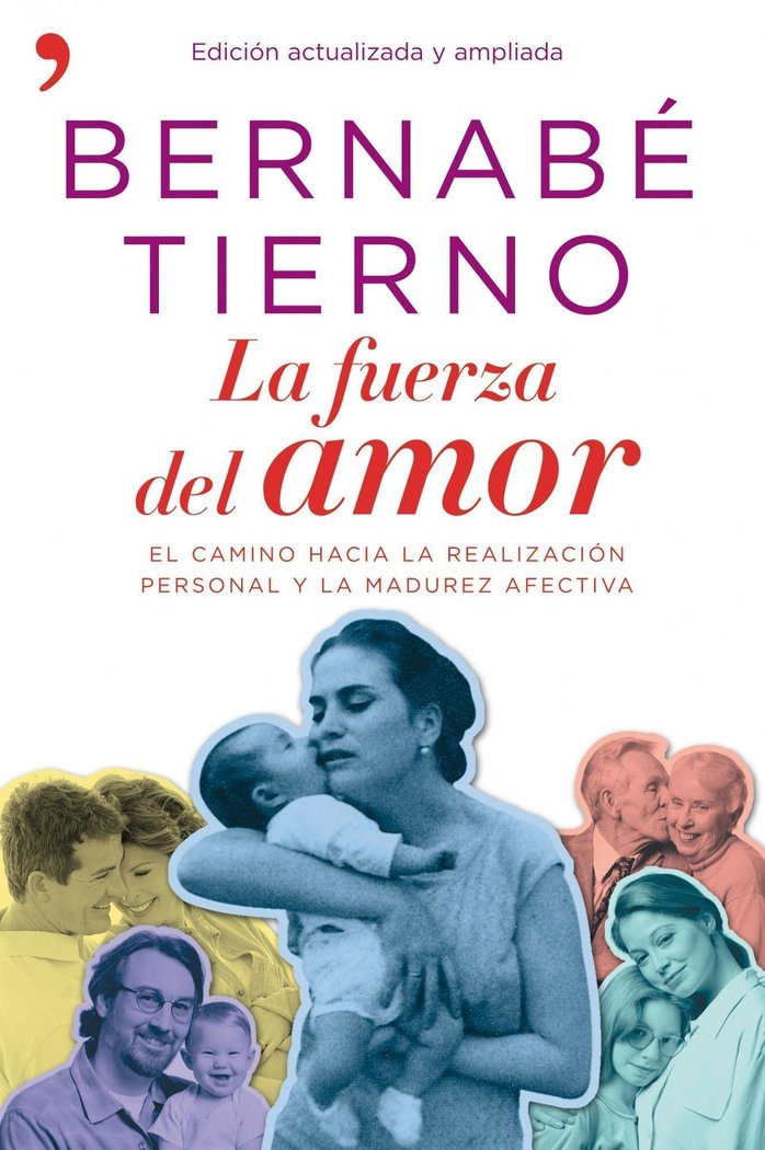 La fuerza del amor
