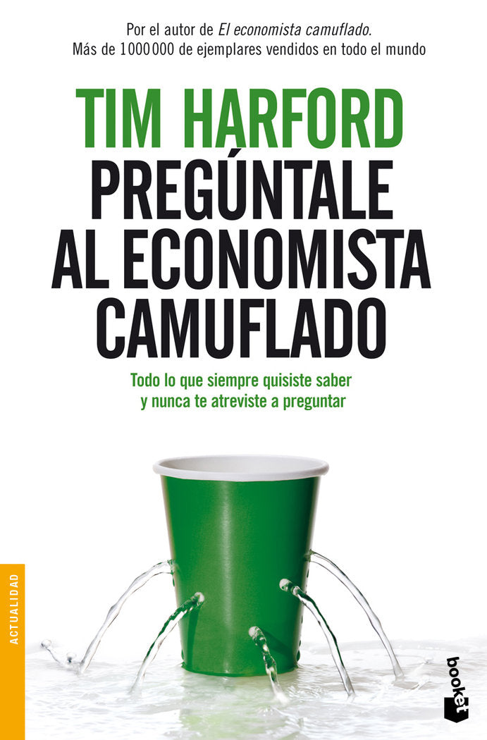 Preg�ntale al Economista Camuflado
