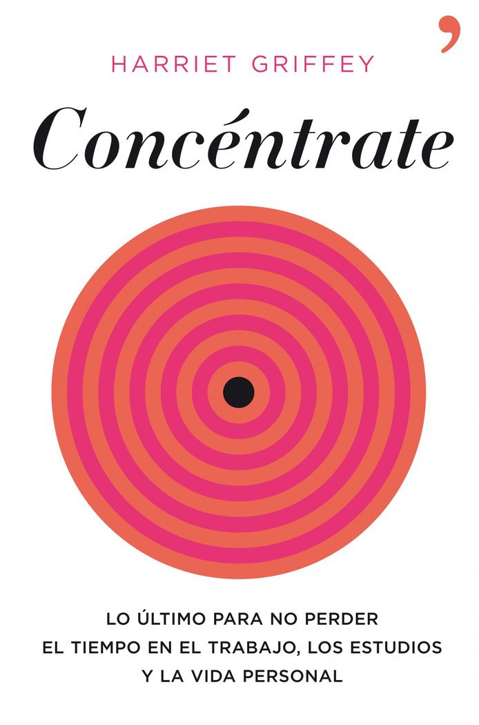 Conc�ntrate