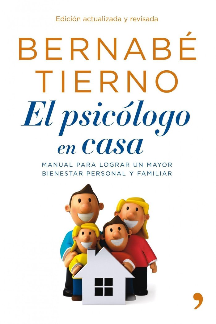 El psic�logo en casa
