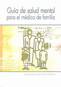 Gu�a de salud mental para el m�dico de familia
