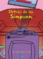DETRAS DE LOS SIMPSON N.E