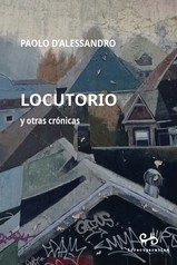LOCUTORIO Y OTRAS CRONICAS