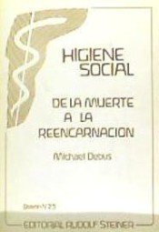 De la muerte a la reencarnaci�n
