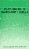 PSICOPEDAGOGIA COMUNICACION Y LENGUAJE