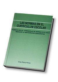 Las Normas en el Curr�culum Escolar
