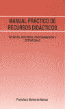 Manual Pr�ctico de Recursos Did�cticos