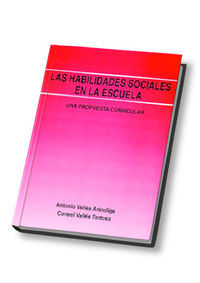 HABILIDADES SOCIALES ESCUELA PROPUESTA CURRICULAR