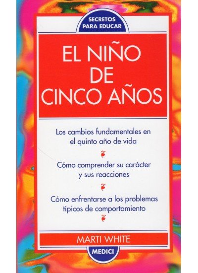 EL NI�O DE CINCO A�OS