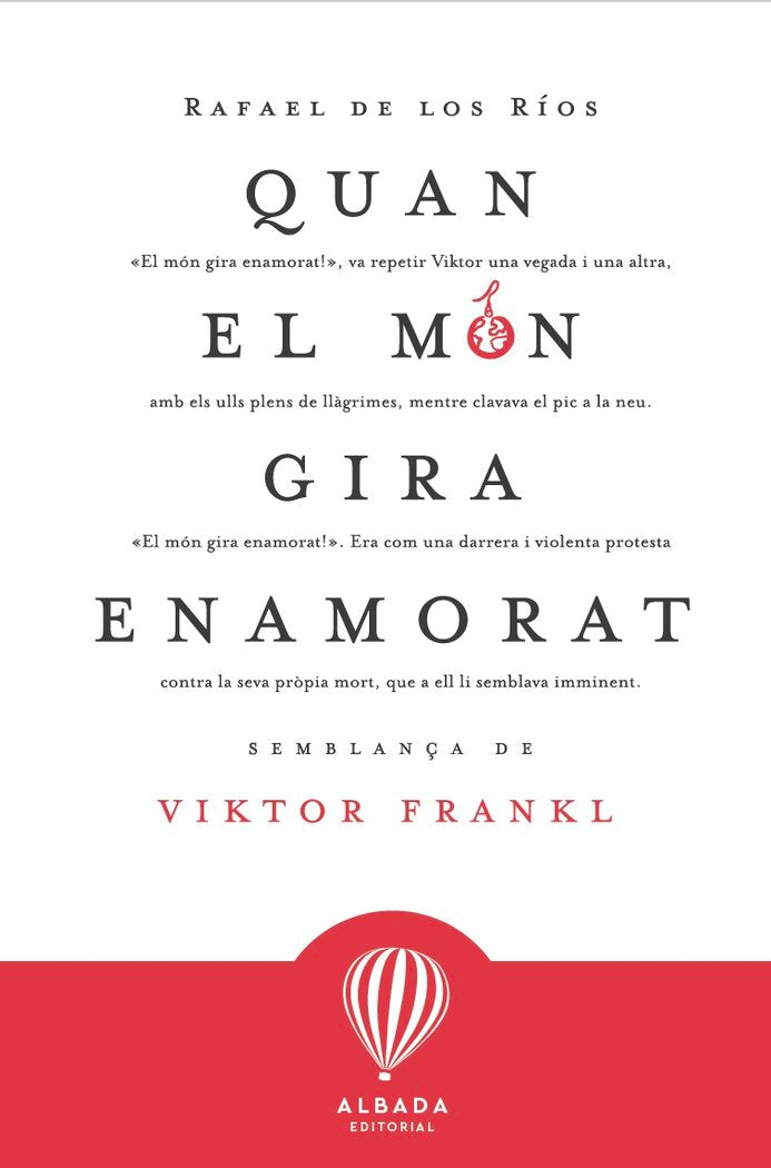 QUAN EL MON GIRA ENAMORAT