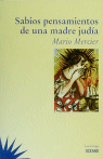 Sabios pensamientos de una madre jud�a