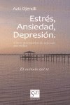 ESTRES, ANSIEDAD, DEPRESION