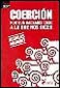 Coerci�n