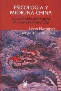 LLM PSICOLOGIA Y MEDICINA CHINA