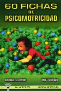 60 FICHAS DE PSICOMOTRICIDAD