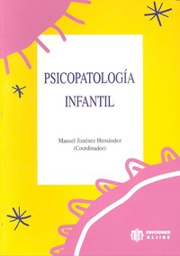 PSICOPATOLOGIA INFANTIL