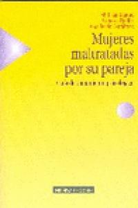 Mujeres maltratadas por su pareja