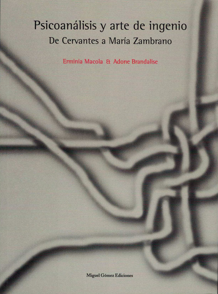 Psicoan�lisis y arte de ingenio