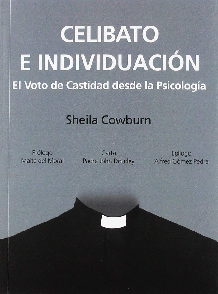 CELIBATO E INDIVIDUACI�N