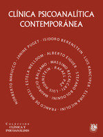 JORNADAS CIENT�FICAS DE CL�NICA PSICOANAL�TICA CONTEMPOR�NEA
