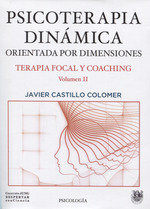 PSICOTERAPIA DINAMICAPSICOTERAPIA DINAMICA ORIENTADA VOL II