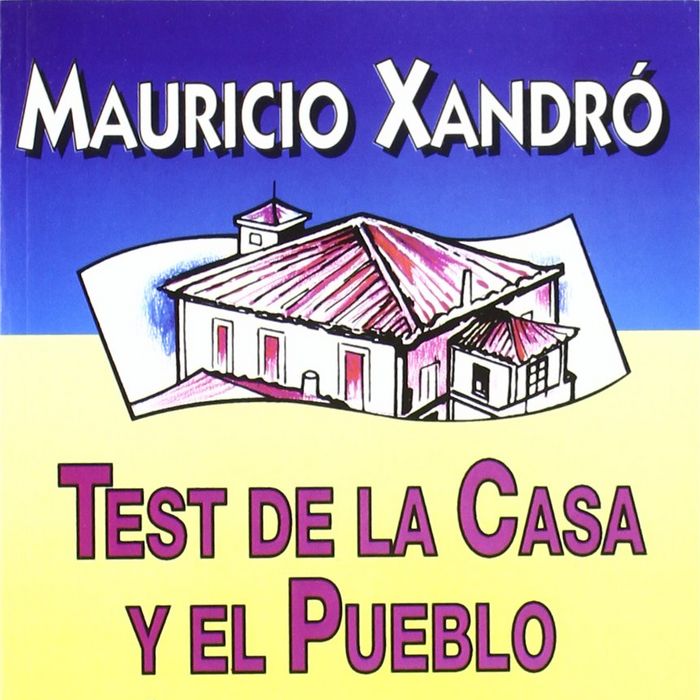 Test de la casa y el pueblo