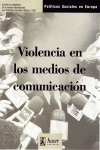 PPSSE 21 FEBRERO 2007 VIOLENCIA MEDIOS COMUNICACION