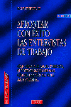 AFRONTAR CON �XITO LAS ENTREVISTAS DE TRABAJO
