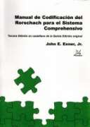 MANUAL DE CODIFICACION DE RORSCHACH PARA EL SISTEMA COMPREHENSIVO