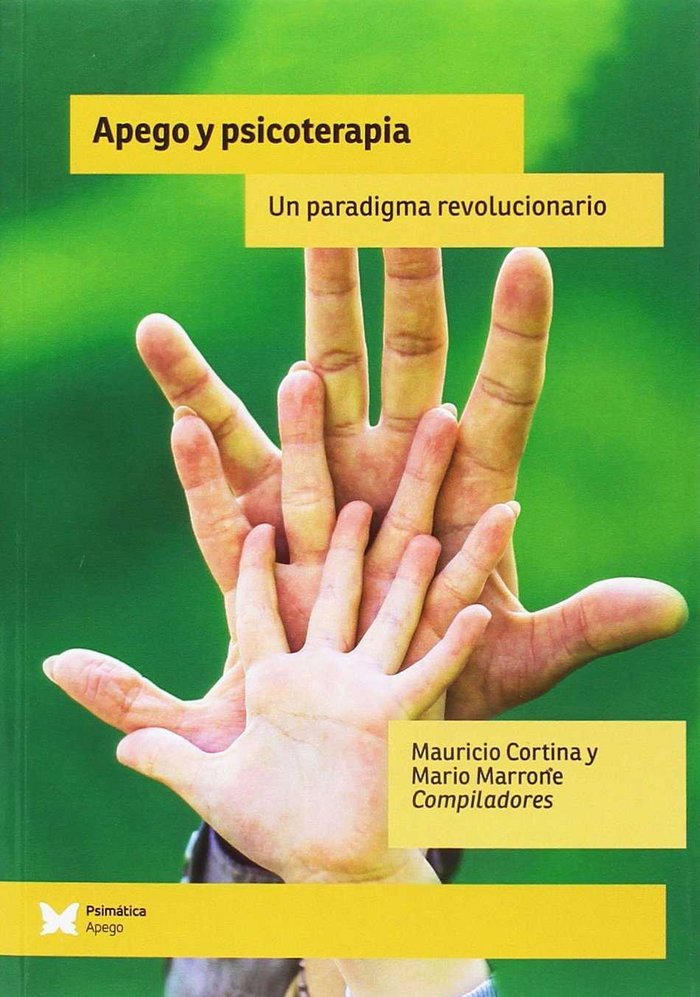 Apego y psicoterapia