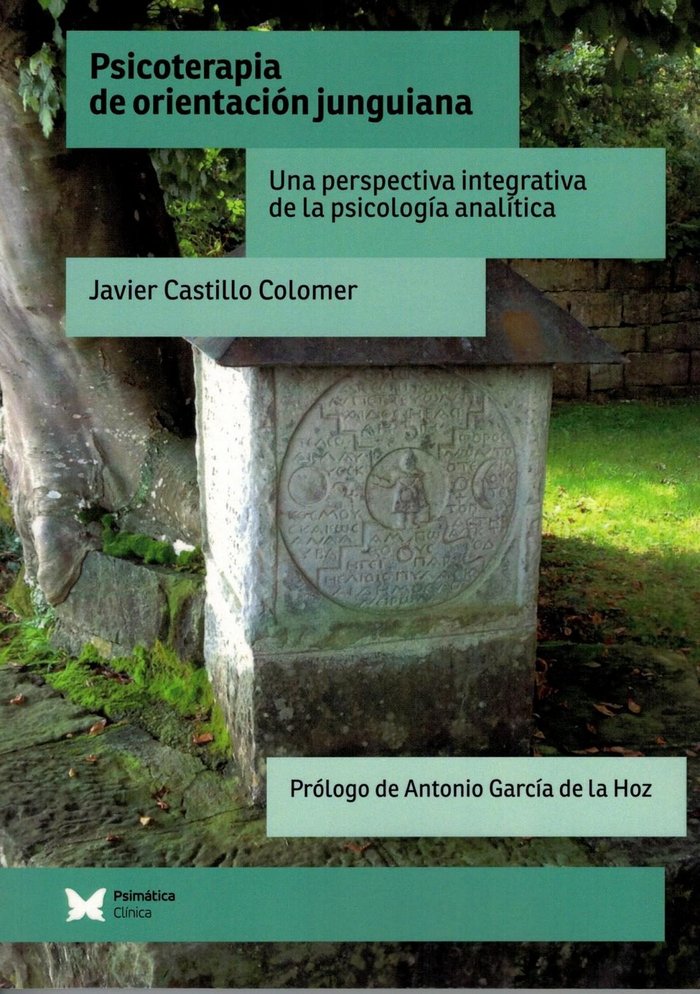 Psicoterapia de orientaci�n junguiana