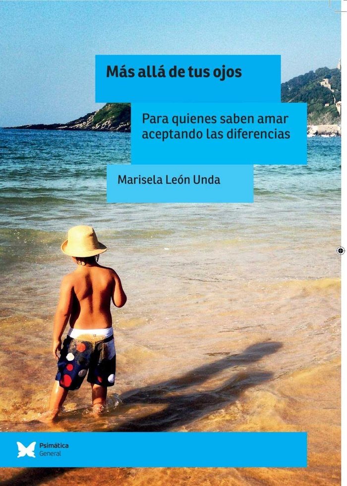 MAS ALLA DE TUS OJOS. PSIMATICA