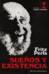 SUE�OS Y EXISTENCIA