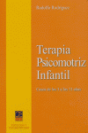 TERAPIA PSICOMOTRIZ INFANTIL