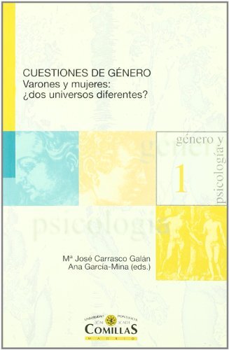 Cuestiones de g�nero