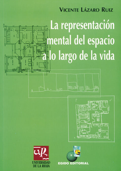 La representaci�n mental del espacio a lo largo de la vida