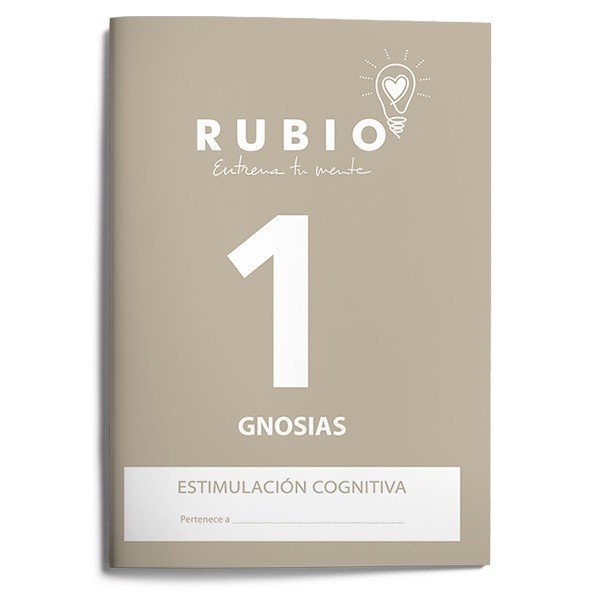 Estimulaci�n cognitiva: gnosias 1