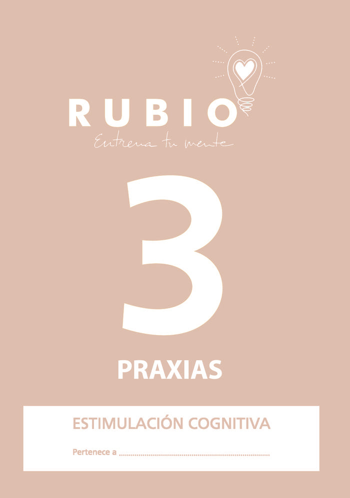 Estimulaci�n cognitiva: praxias 3