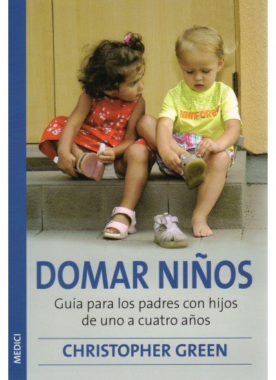 DOMAR NI�OS