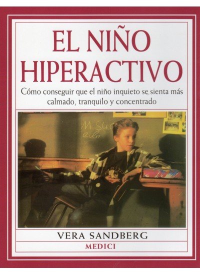 EL NI�O HIPERACTIVO
