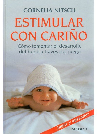 ESTIMULAR CON CARI�O