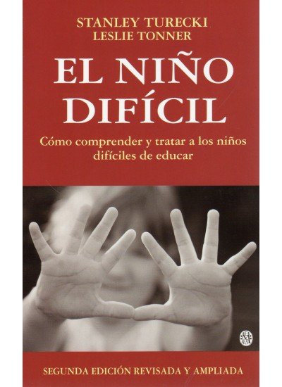 EL NI�O DIFICIL, 2/ED.