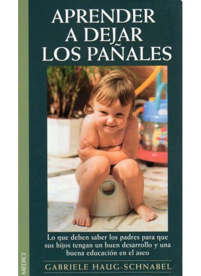 APRENDER A DEJAR LOS PA�ALES