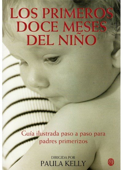 LOS PRIMEROS DOCE MESES DEL NI�O